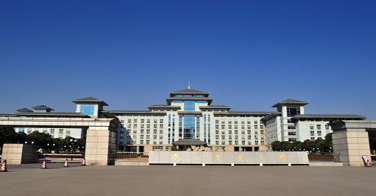 南京农业大学教学楼扩建智能化​工程